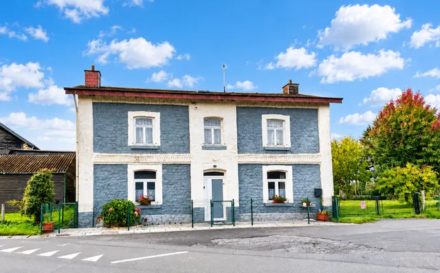 Huis te koop in Berismenil