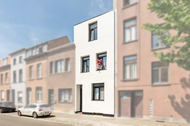 Maison à vendre à Antwerpen – 1/10