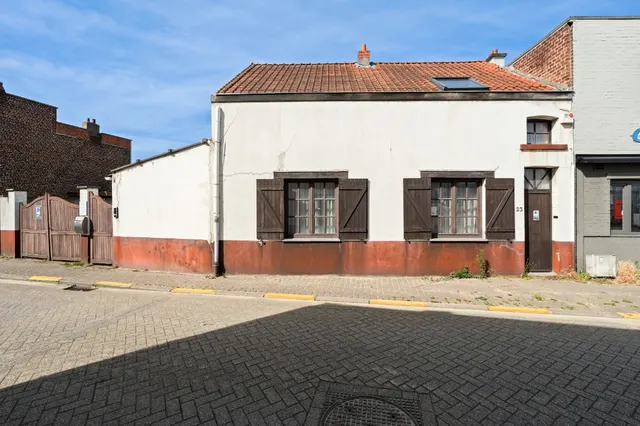 Maison à vendre à Zaventem – 1/10