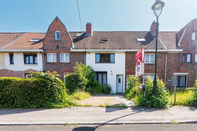 Maison à vendre à Anderlecht – 1/10
