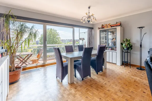 Appartement te koop in Molenbeek-Saint-Jean – 1/10
