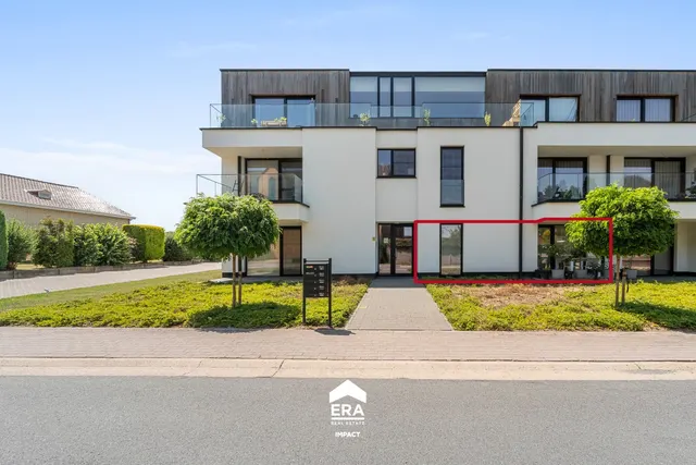 Appartement te koop in Bree – 1/10