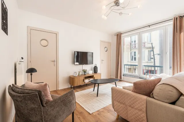 Appartement te koop in De Panne – 1/10