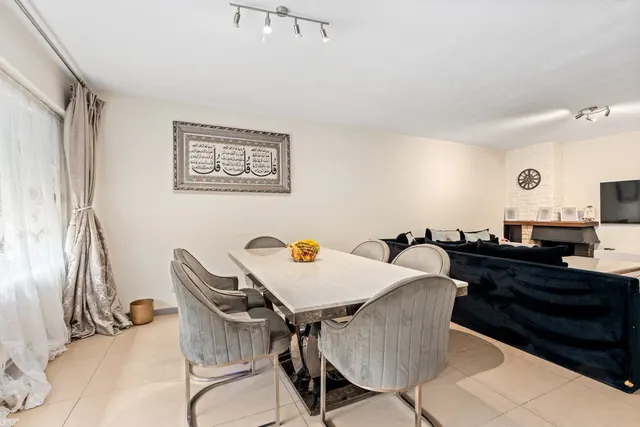 Appartement à vendre à Evere – 1/10