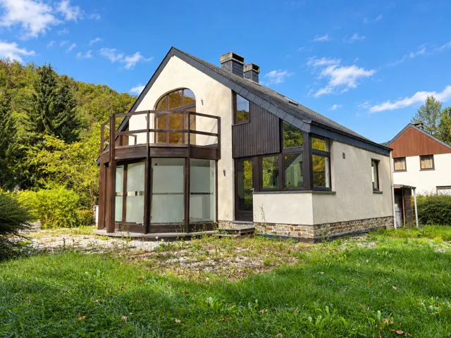 Huis te koop in La Roche-en-Ardenne