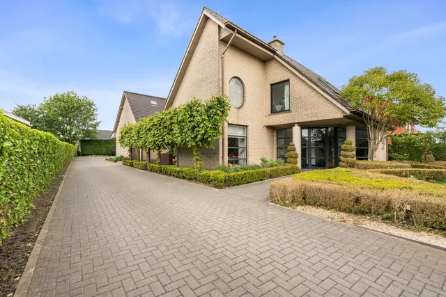 Maison à vendre à Sint-Niklaas – 1/10