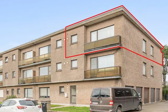 Appartement te koop in Beveren-Kruibeke-Zwijndrecht – 1/10