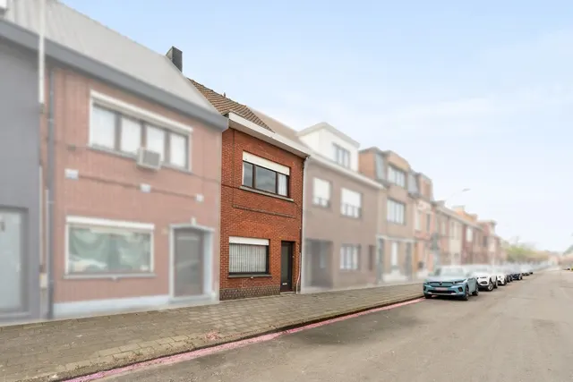 Maison à vendre à Beveren-Kruibeke-Zwijndrecht – 1/10