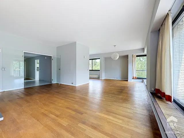 Appartement à vendre à Uccle – 1/10