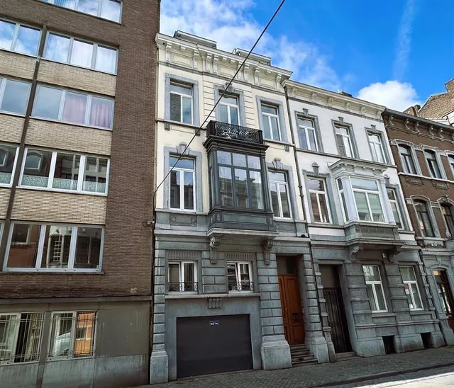 Appartement te huur in Liege – 1/10