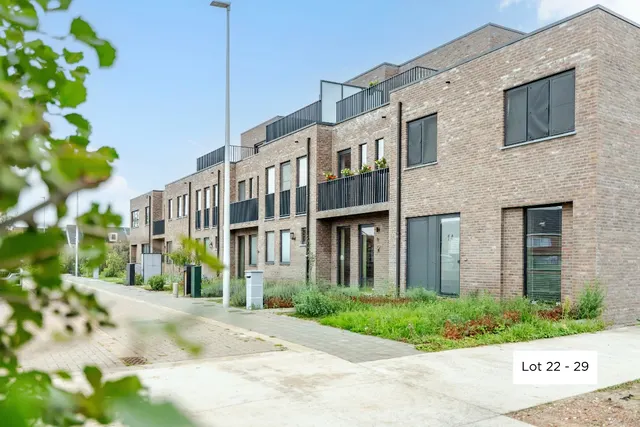 Maison à vendre à Lokeren – 1/10
