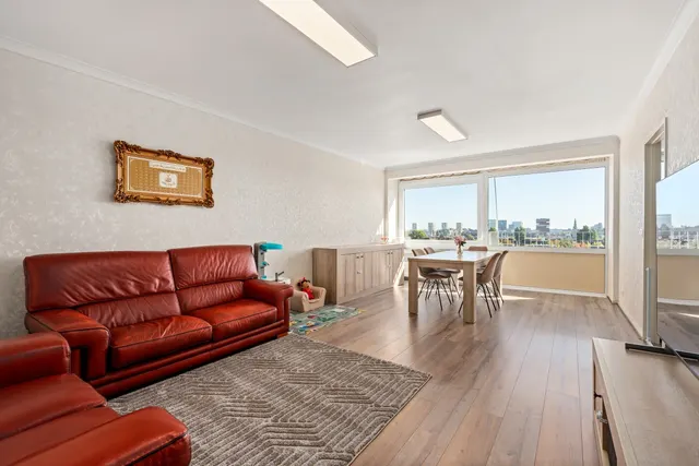 Apartment for sale in Antwerpen – 1/10