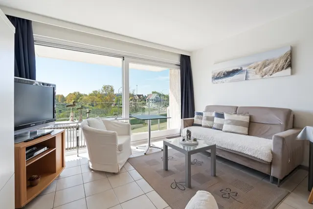 Appartement te koop in Nieuwpoort – 1/10