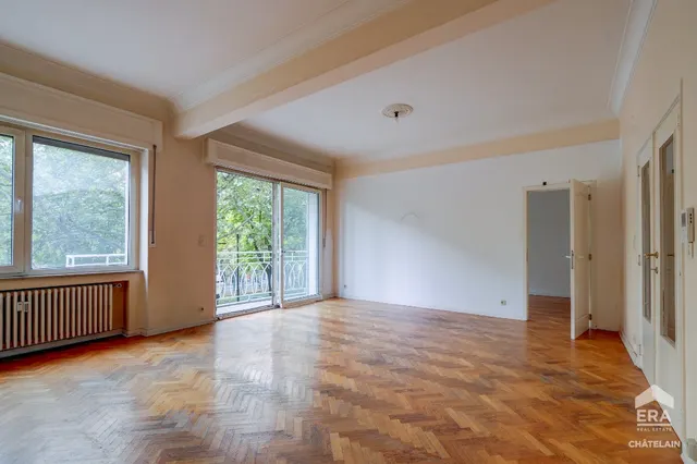 Appartement te koop in Bruxelles – 1/10