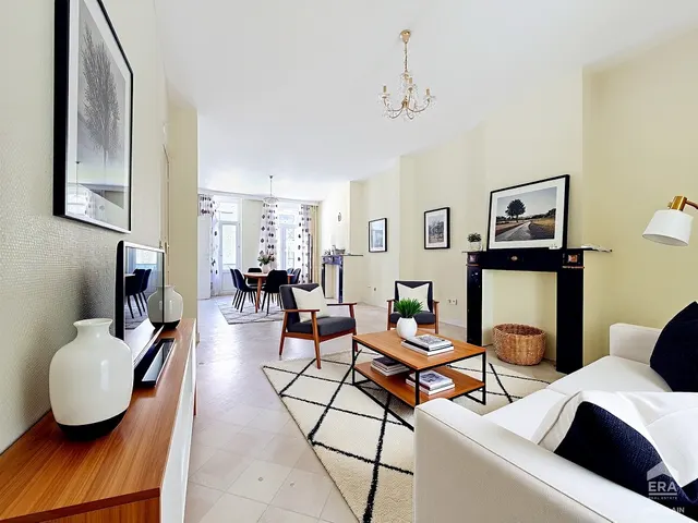 Appartement te koop in Bruxelles – 1/10