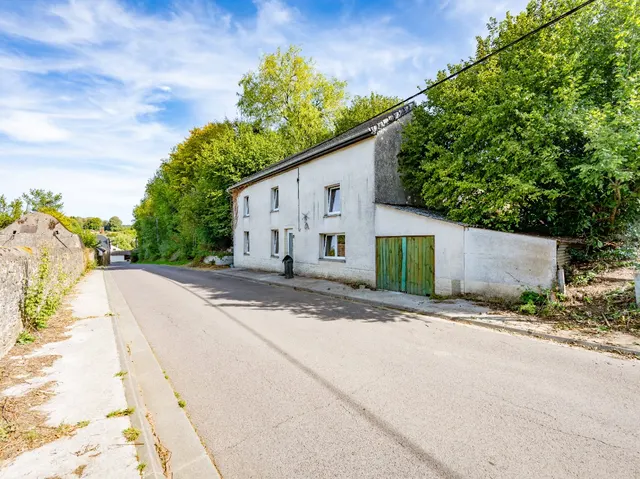 Huis te koop in Meix-devant-Virton – 1/10