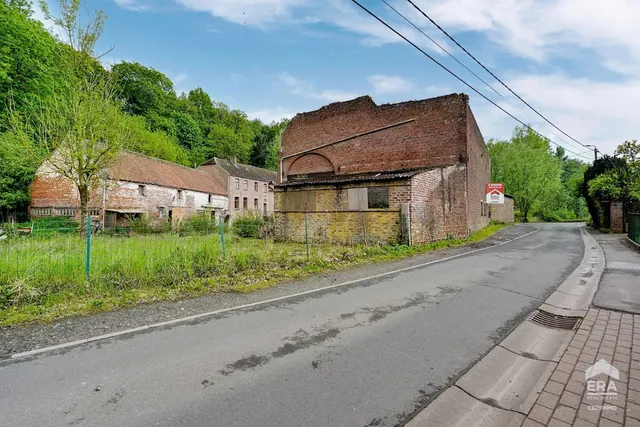 Maison à vendre à Villers-la-Ville – 1/10