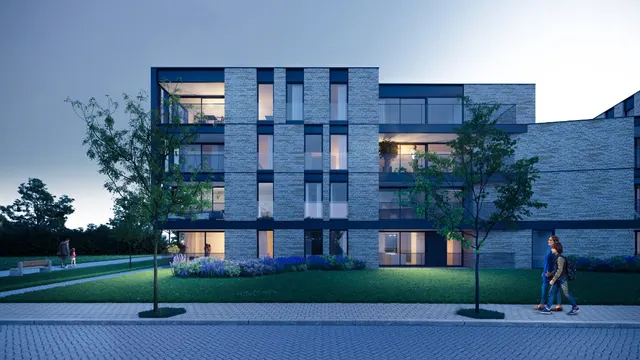 Appartement te koop in Lommel – 1/7
