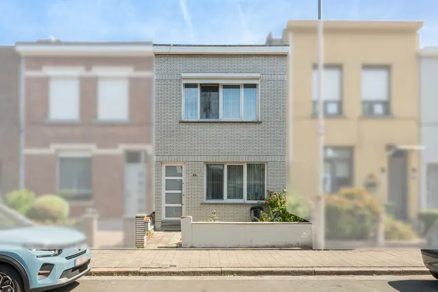 Huis te koop in Antwerpen – 1/10