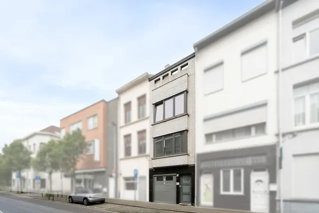 Maison à vendre à Antwerpen – 1/10