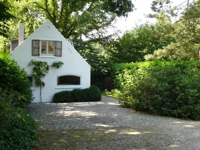 Maison à louer à Lasne – 1/10