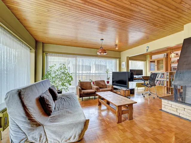 Appartement à vendre à Evere – 1/10