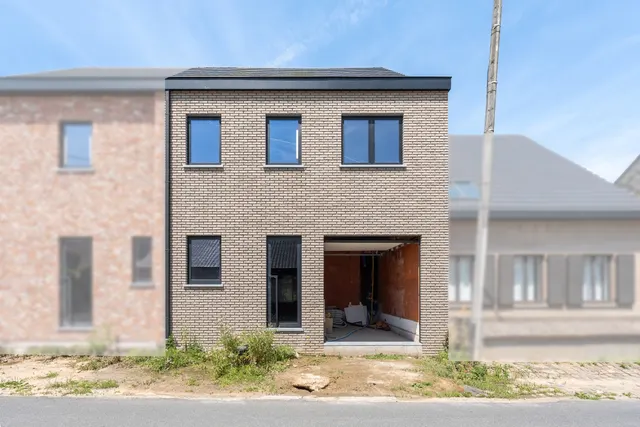 Maison à vendre à Oudegem (Dendermonde) – 1/10