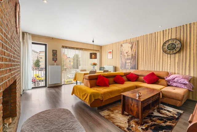 Appartement te koop in Antwerpen – 1/10