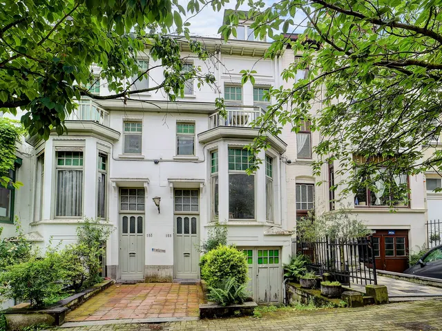 Maison à vendre à Woluwe-Saint-Lambert – 1/10