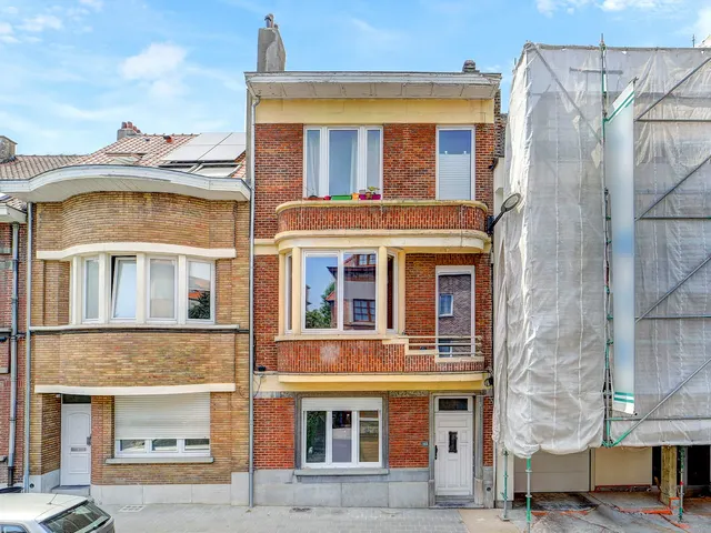 Appartement te koop in Woluwe Saint Lambert – 1/10