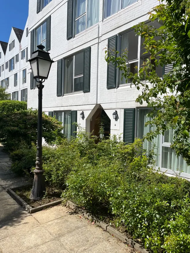 Appartement à vendre à Woluwe-Saint-Lambert – 1/8