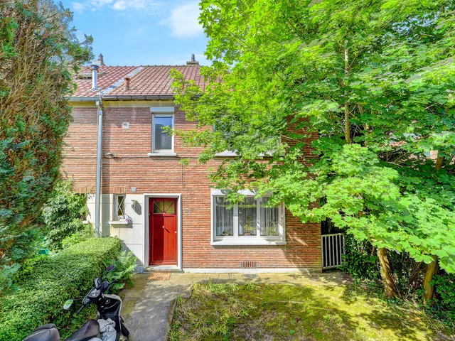 Huis te koop in Watermael-Boitsfort – 1/10