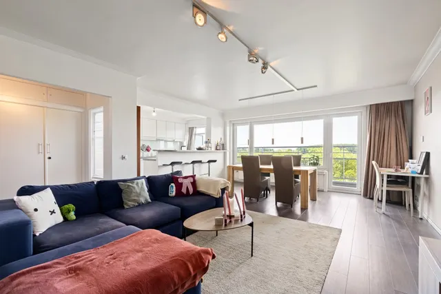 Apartment for sale in Antwerpen – 1/10