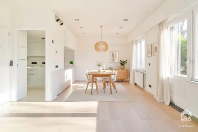 Appartement te koop in Ixelles – 1/10