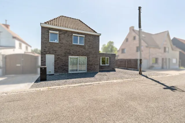 Huis te koop in Waregem – 1/10