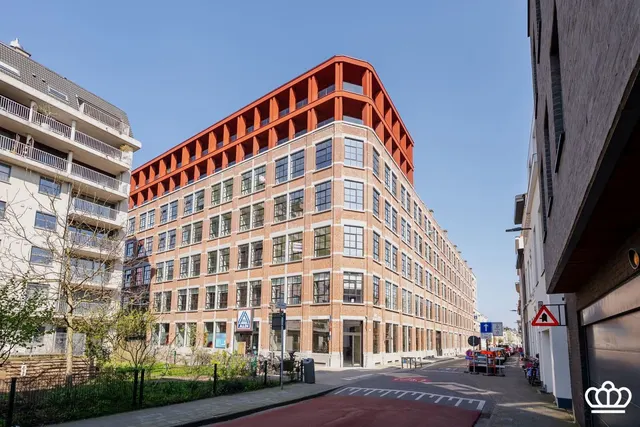 Appartement te koop in Berchem – 1/10