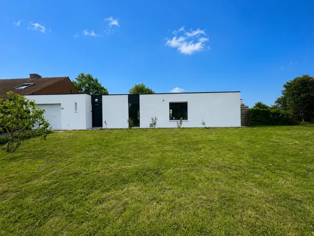 Huis te koop in Dadizele – 1/10