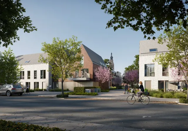 Maison à vendre à Hoogstraten – 1/10