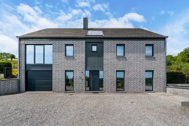 Maison à vendre à Durbuy – 1/10