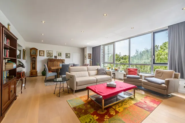 Apartment for sale in Antwerpen – 1/10