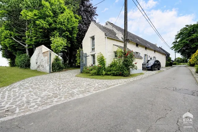 Maison à vendre à Rebecq – 1/10