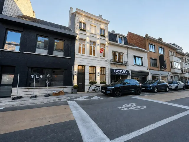 Maison à vendre à Kortrijk – 1/10