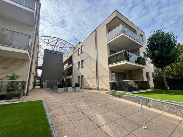 Appartement à vendre à Beringen – 1/10