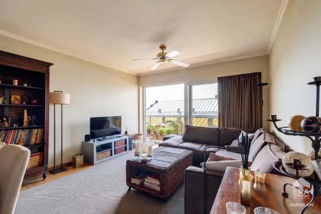 Appartement à vendre à Bruxelles – 1/18