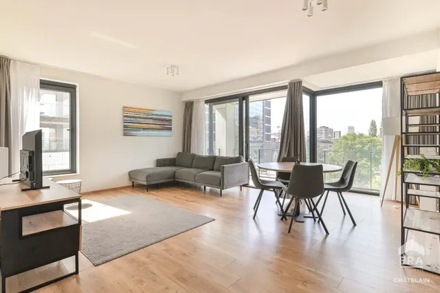 Appartement te koop in Bruxelles – 1/10
