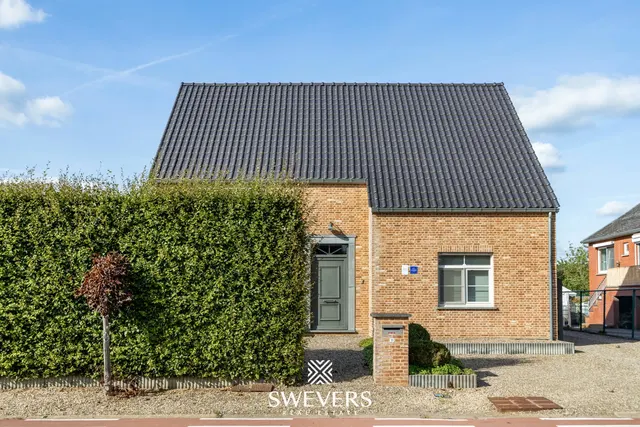 Woning à vendre à Heusden-Zolder – 1/10