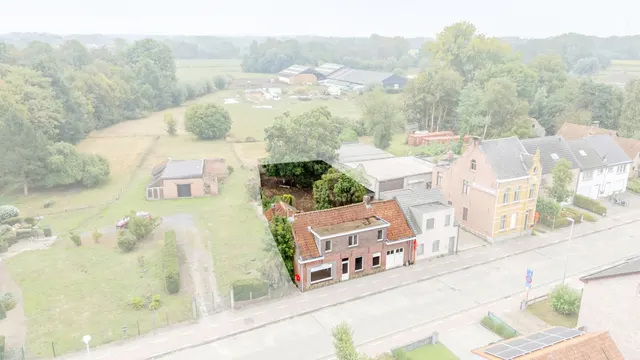 Huis te koop in Sint-Niklaas – 1/10