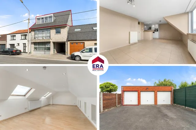 Appartement te koop in Zwevezele – 1/10