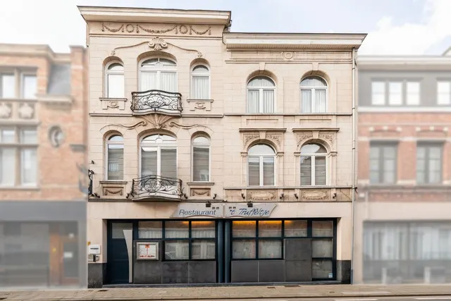Maison à vendre à Dendermonde – 1/10