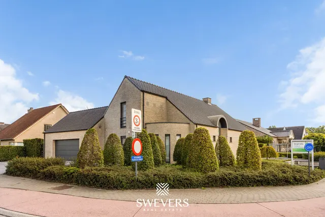 Woning for sale in Heusden-Zolder – 1/10